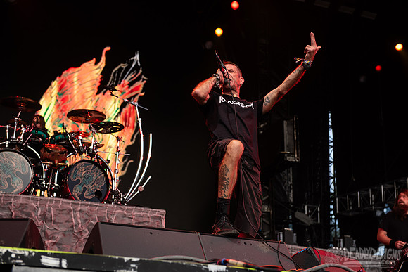Lamb of God