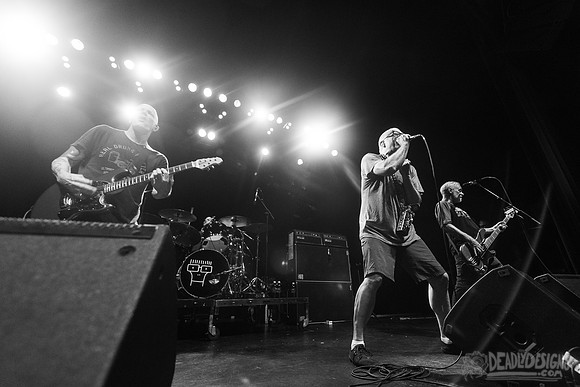 Descendents