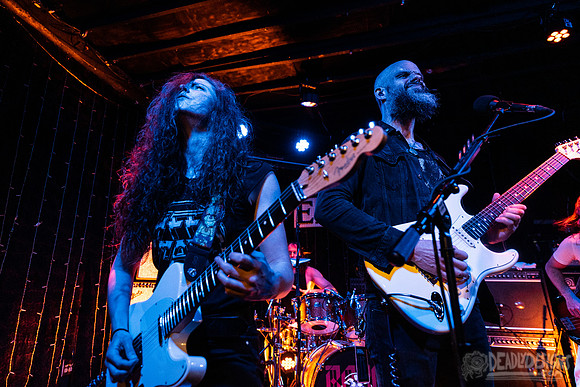 Baroness