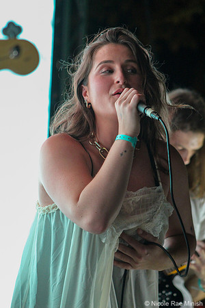 Gaby Delliponti (by Nicole Rae Minish)