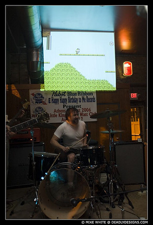 Megaband (Bit Brigade)
