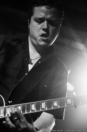 Jason Isbell