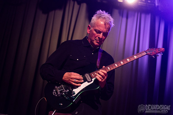 The Jesus Lizard