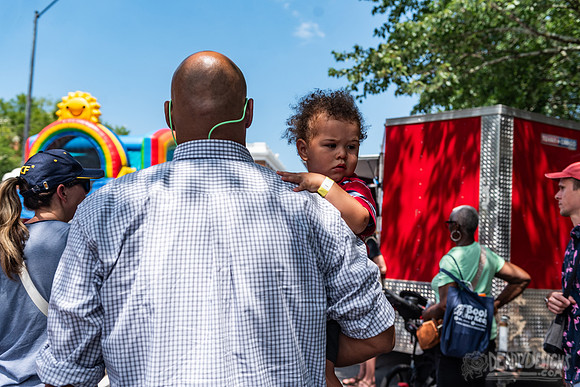 KidsFest Activities