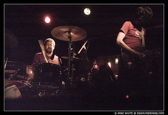 Megaband (Bit Brigade)