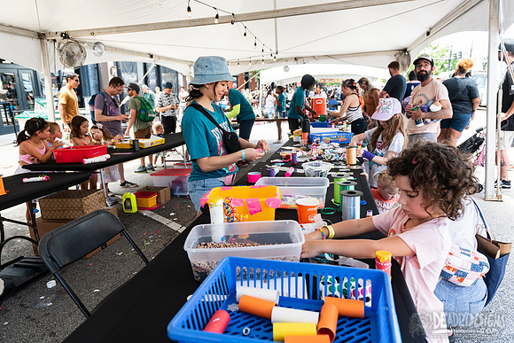 KidsFest Activites