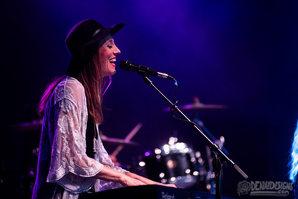 Rumours ATL: A Fleetwood Mac Tribute