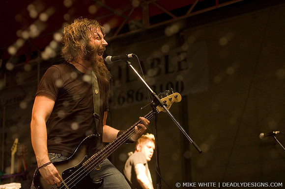 Mastodon