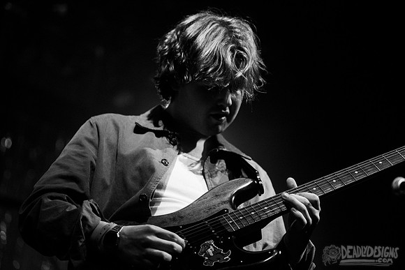 Wim Tapley & the Cannons