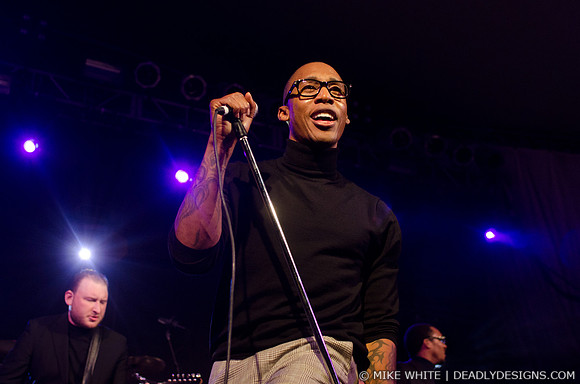 Raphael Saadiq