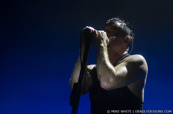 Nine Inch Nails