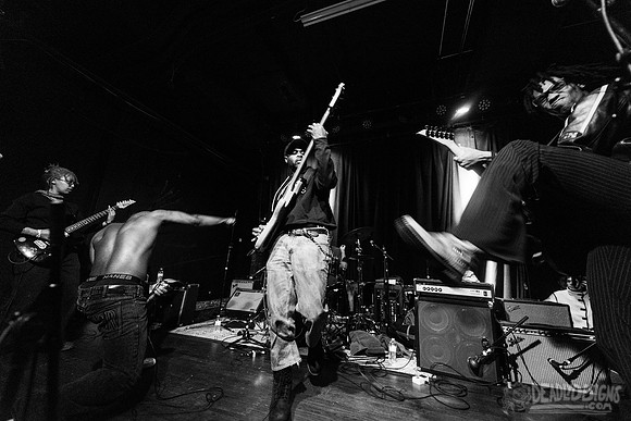 Playytime