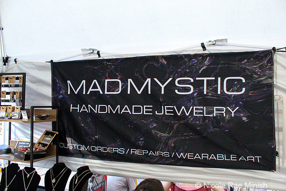 Artist Market (by Nicole Rae Minish)