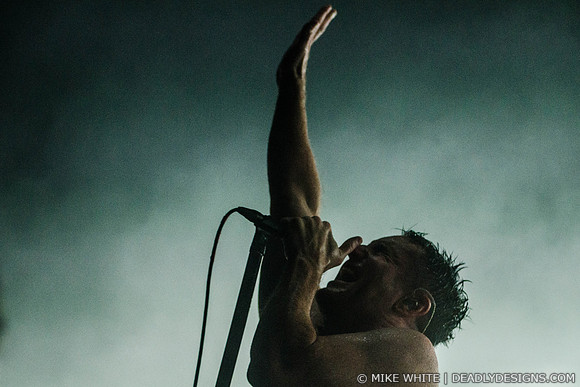 Nine Inch Nails