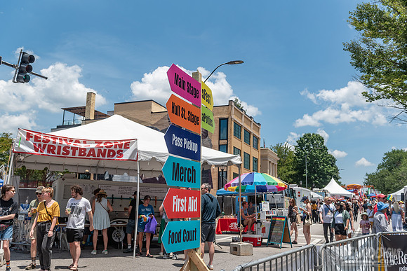 Artist Market