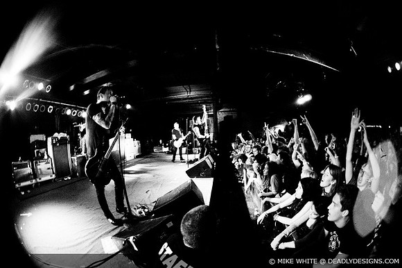 Against Me!