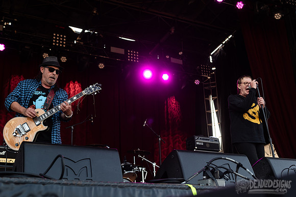 The Dickies