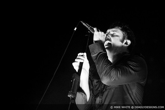 Nine Inch Nails