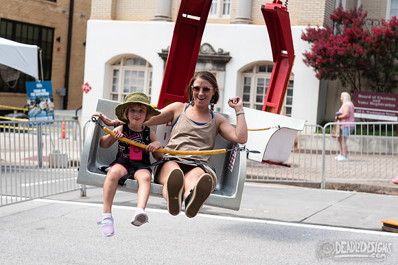 KidsFest Activities
