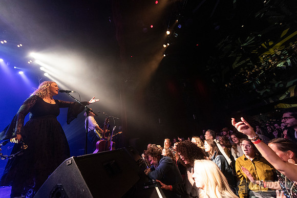 Rumours ATL: A Fleetwood Mac Tribute
