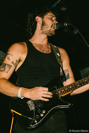 Heffner (by Nicole Allario)