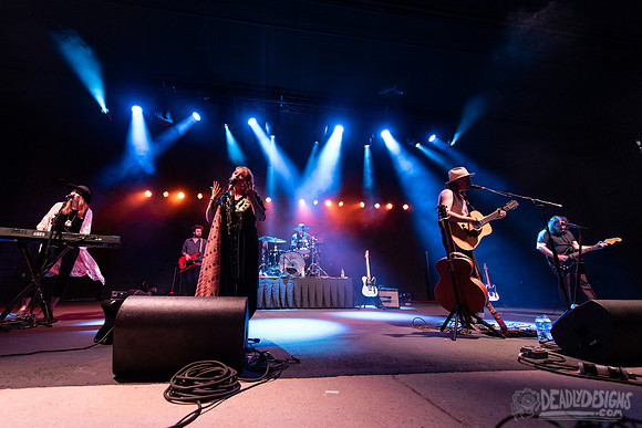 Rumours ATL: A Fleetwood Mac Tribute