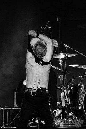 Billy Idol