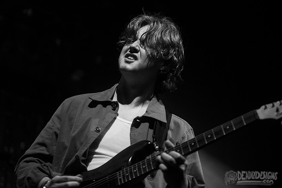 Wim Tapley & the Cannons