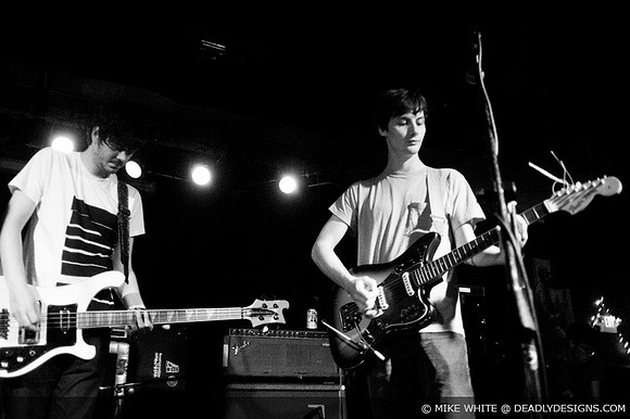 Deerhunter