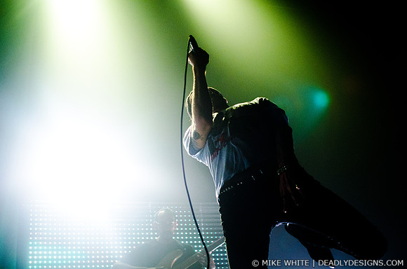 Glassjaw