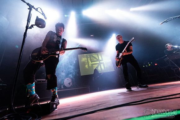 Billy Howerdel