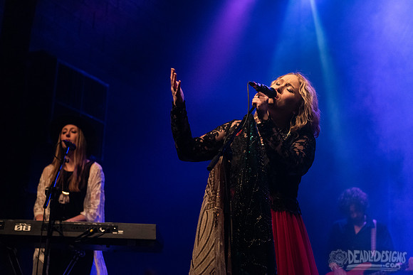 Rumours ATL: A Fleetwood Mac Tribute