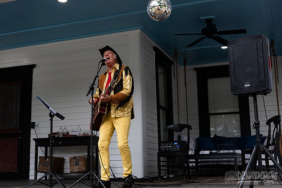 Jason Ringenberg