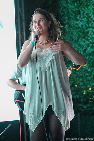 Gaby Delliponti (by Nicole Rae Minish)