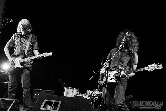 The Folk Implosion
