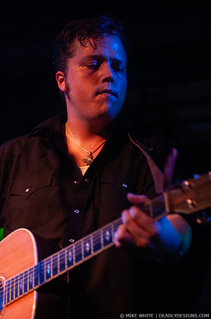 Jason Isbell