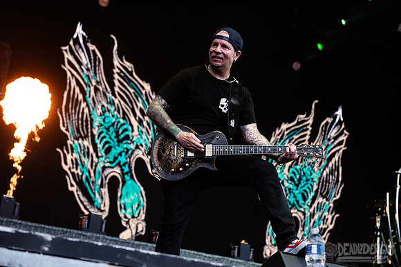 Lamb of God