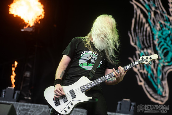 Lamb of God