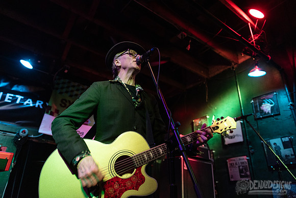 Tommy Stinson