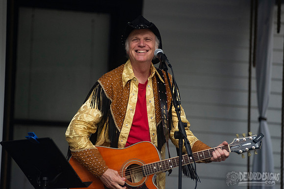 Jason Ringenberg