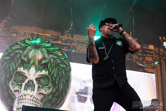 Cypress Hill