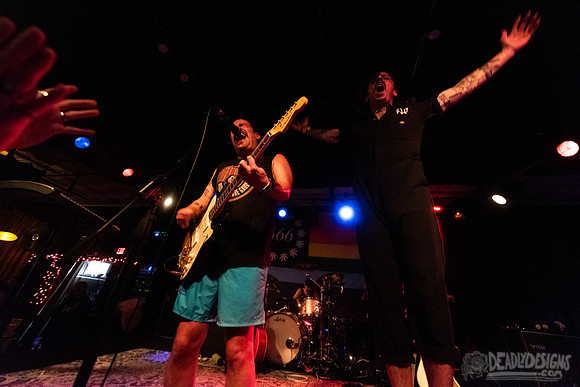 Jeff Rosenstock