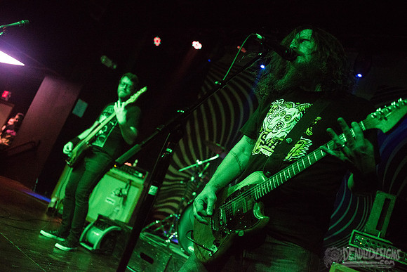 Red Fang