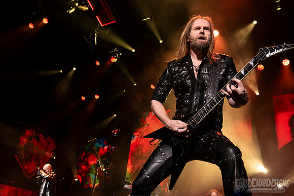 Judas Priest