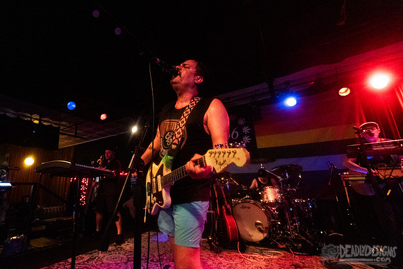Jeff Rosenstock