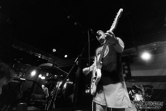 Jeff Rosenstock