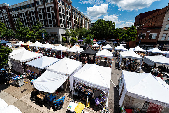 Artist Marketplace
