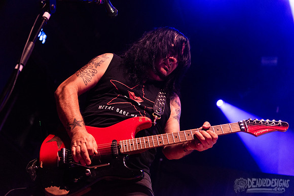 Armored Saint