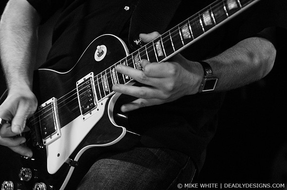 Jason Isbell