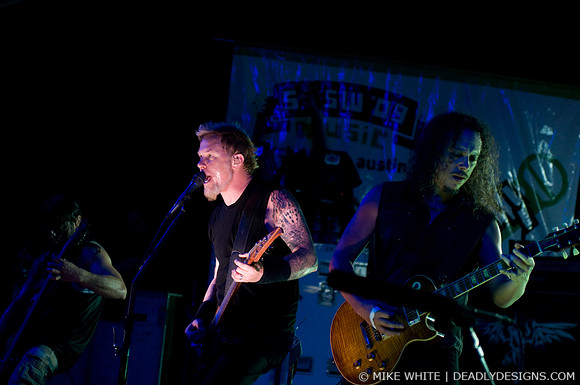Metallica